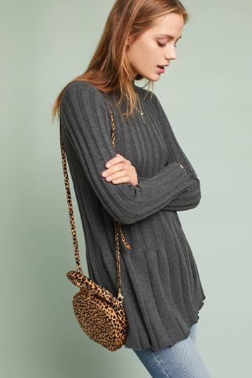 Rosie Neira Thelma Ribbed Tunic