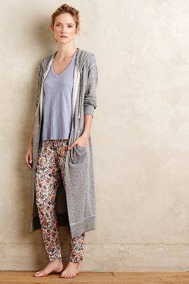 Nytt Anthology Lounge Hoodie