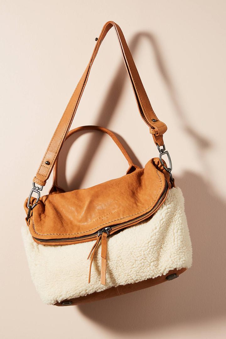 Liebeskind Oklahoma Satchel Bag