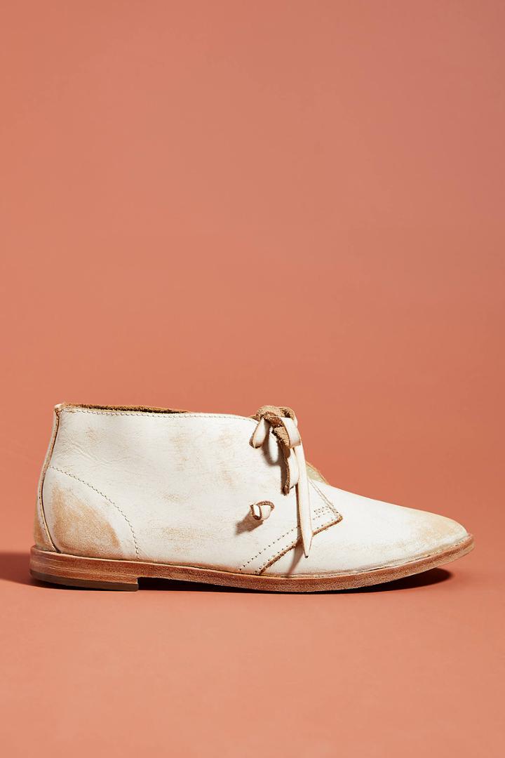Beek Beek Bunting Booties