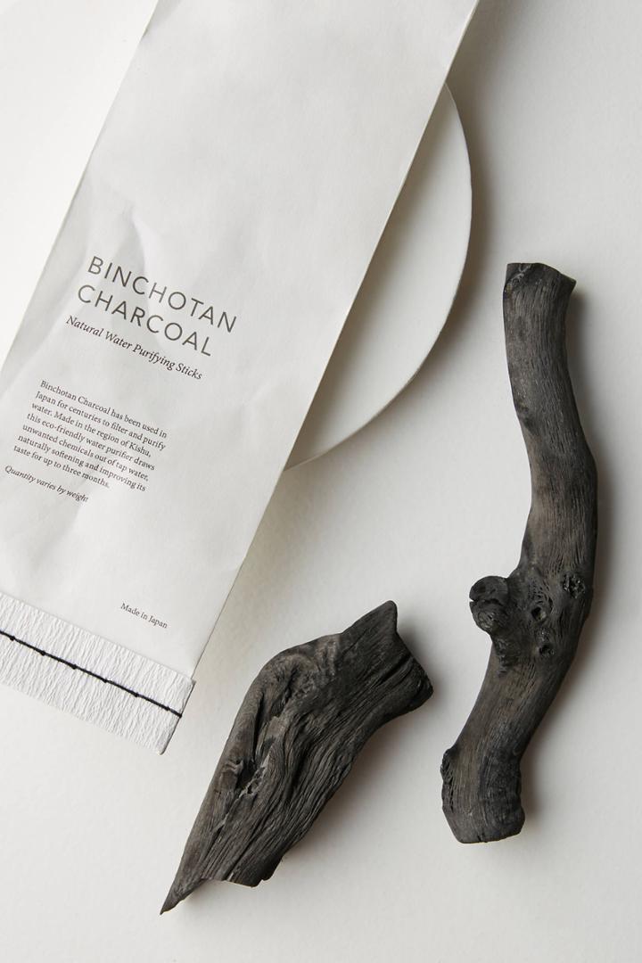 Morihata Binchotan Charcoal