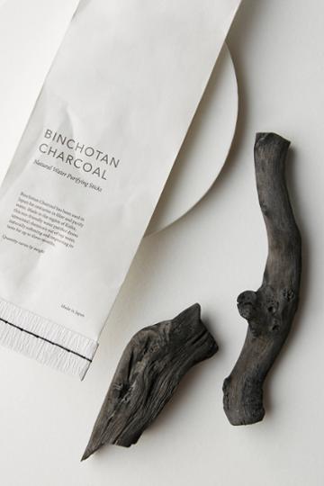 Morihata Binchotan Charcoal