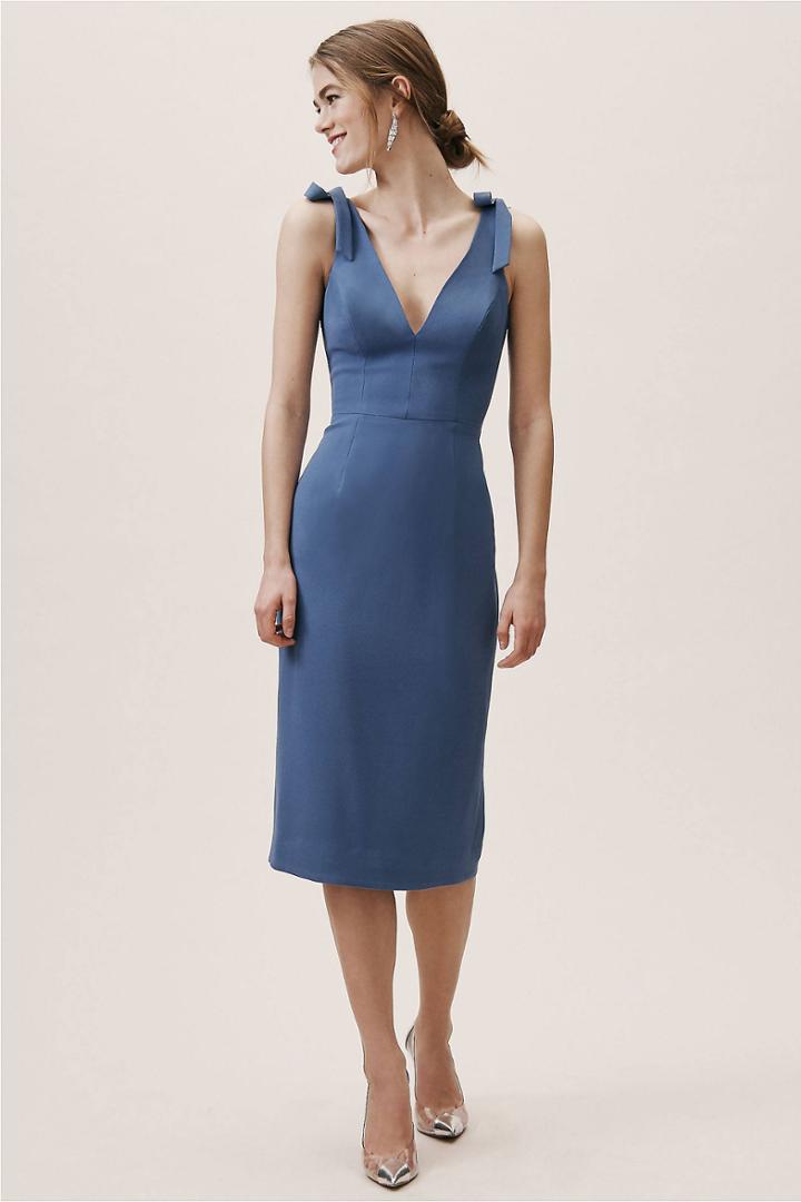 Dress The Population Jena Wedding Guest Dress