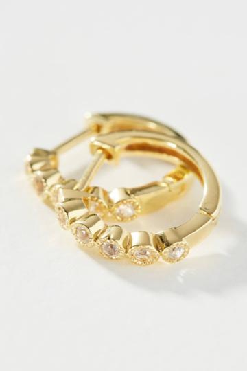 Lulu Designs Lola Hugger Hoops