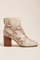 Lien.do By Seychelles Liendo By Seychelles Palm Midi Ankle Boots