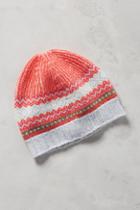 Eribe Peppermint Wool Beanie