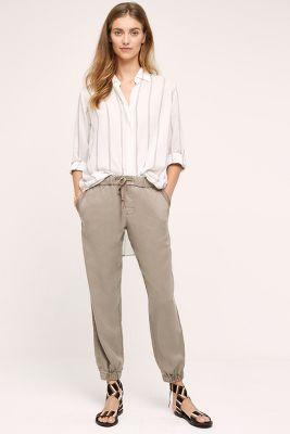 On The Road Hadden Joggers