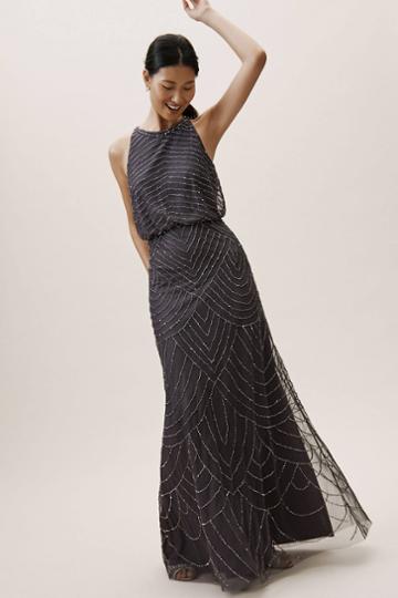 Adrianna Papell Madigan Wedding Guest Dress