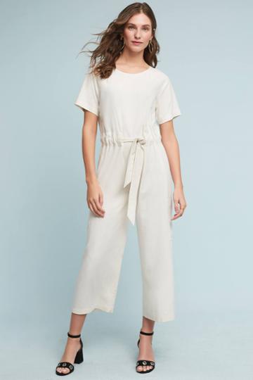 34n 118w Wesley Silk Jumpsuit