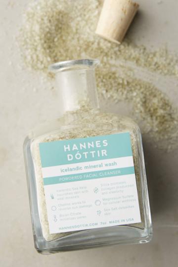 Hannes Dottir Icelandic Mineral Wash