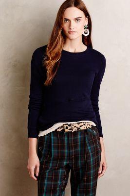 Left Of Center Dorie Sweatshirt