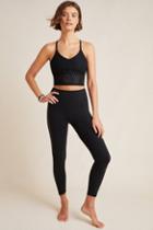 Beyond Yoga High-waisted Midi Leggings