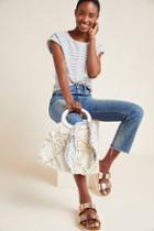 Once Upon A Dream Westerly Striped Top