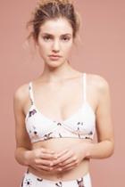 Cover Retro Bathers High-waisted Bikini Set