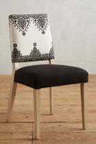 Anthropologie Adalet-printed Farwood Chair