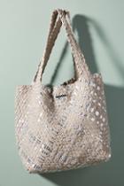 Monserat De Lucca Dupri Vega Canvas Tote Bag