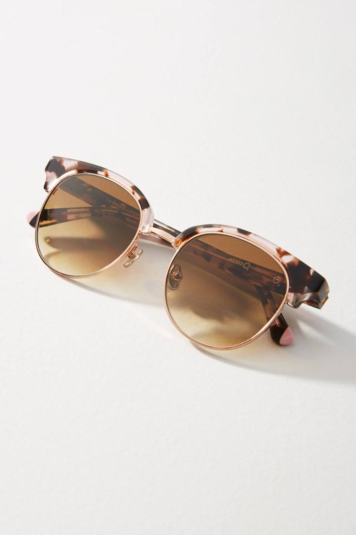 Etnia Barcelona La Baule Sunglasses