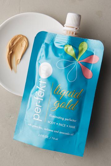 Per-fekt Per-fekt Liquid Gold Illuminating Perfector