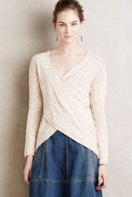 Moth Infinity Pullover