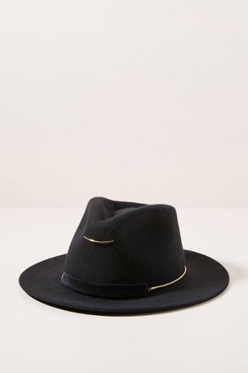 Van Palma Bianca Wool Rancher