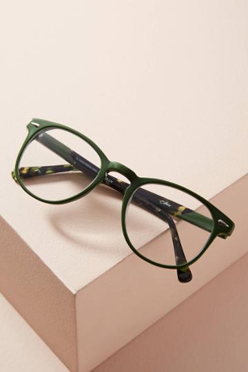 Clive Somers Brussels Reading Glasses
