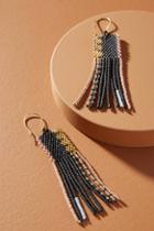 Bluma Project Paola Drop Earrings