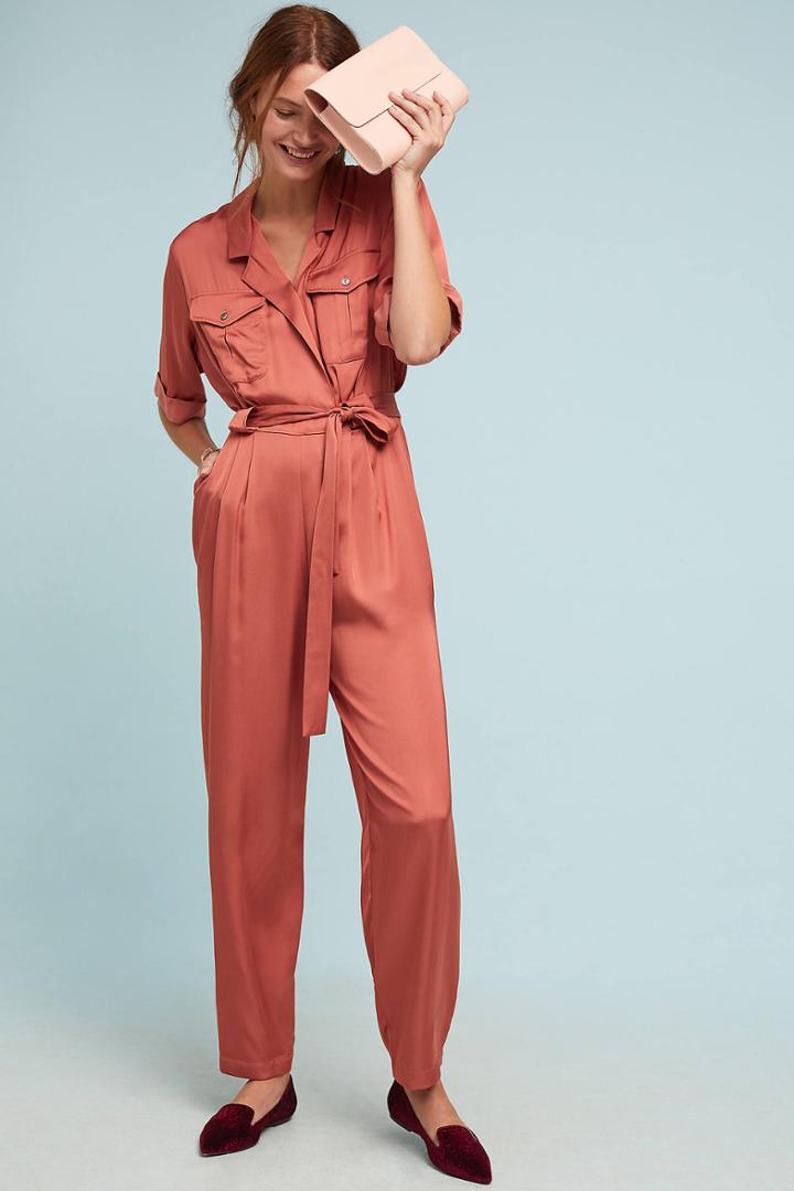 Dolan Left Coast Charlie Utility Jumpsuit