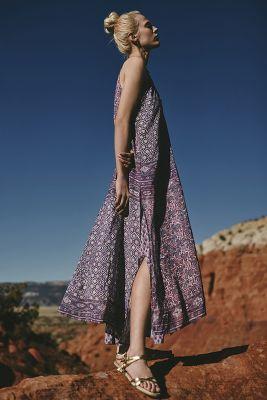 One.september Ravenna Maxi Dress