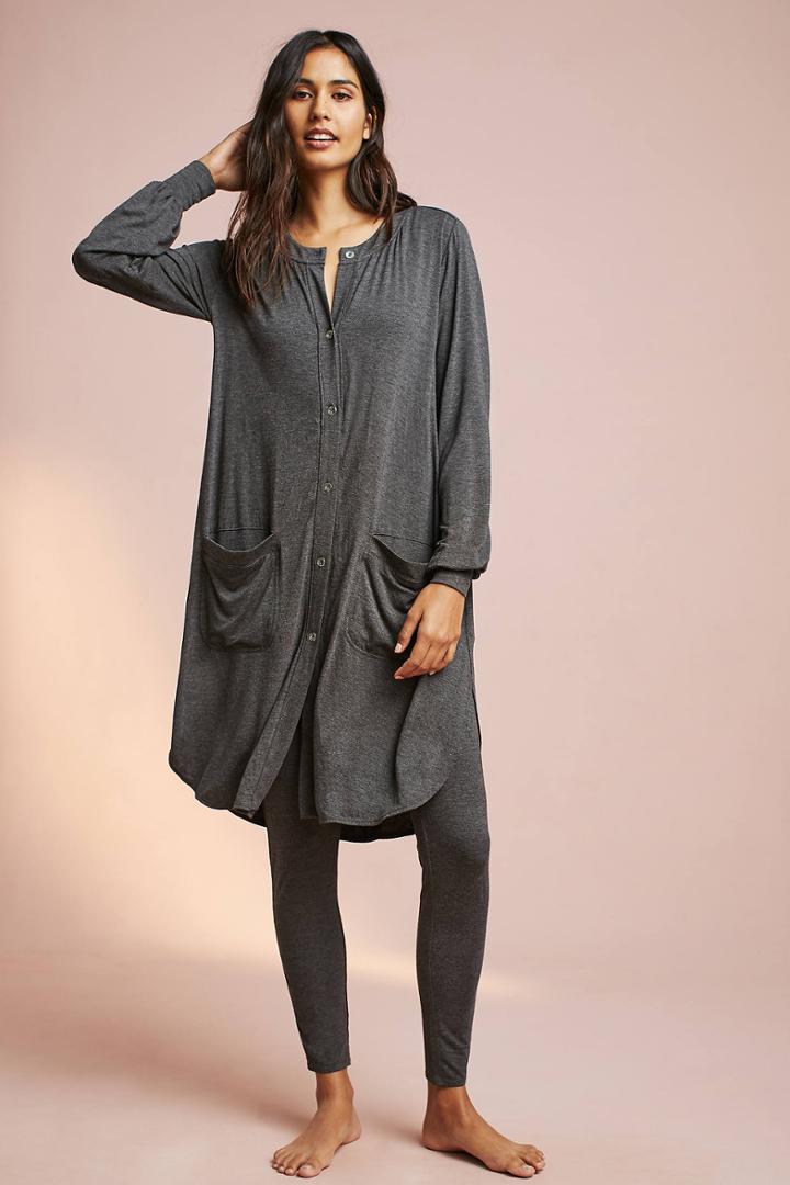 Anthropologie Dress Overlay Jumpsuit