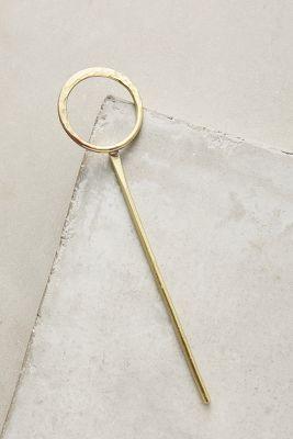 Sibilia Circletrace Hair Pin