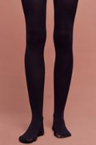 Pure + Good Opaque Tights