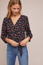 Anthropologie Rayla Blouse