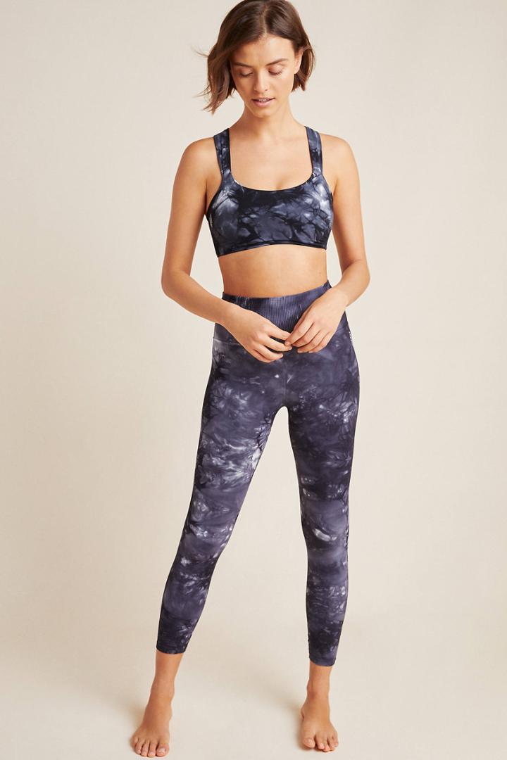Free People Movement Shanti High-rise Leggings