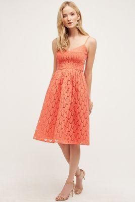 Plenty By Tracy Reese Prima Midi Dress