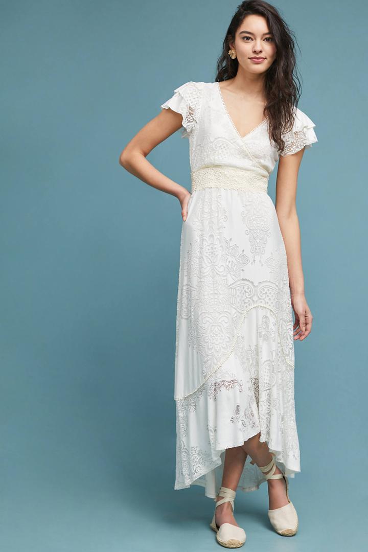 Farm Rio Gerty Maxi Dress