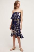 Plenty By Tracy Reese Tiered Enna Dress