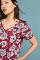 Part Two Copenhagen Iston V-neck Top