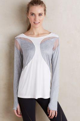 Splits59 Koda Layer Tee