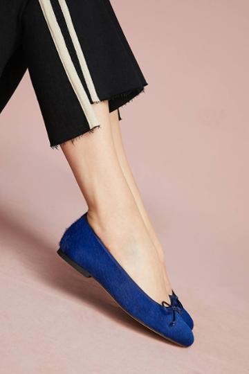 Carmen Salas Eco Flats