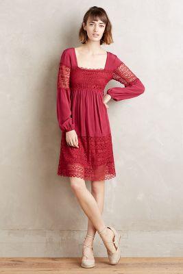 Floreat Aveline Lace Dress