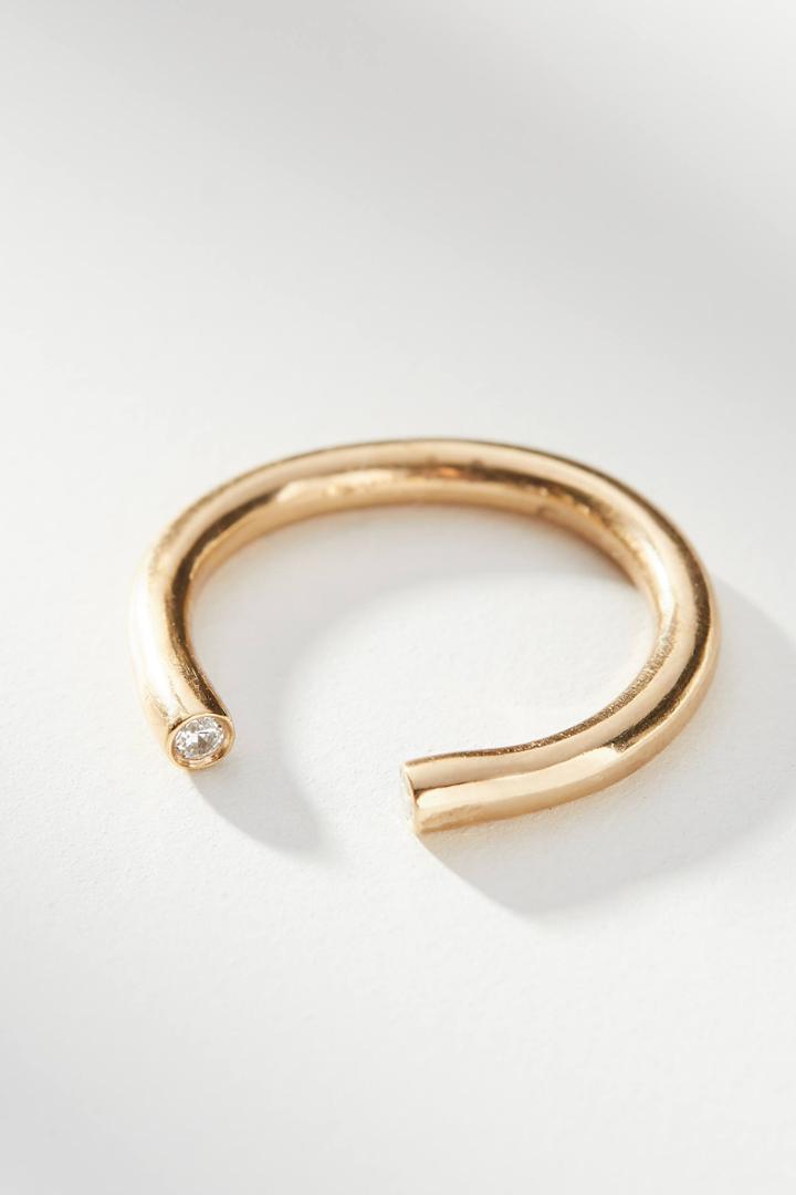 Thatch Jenna Stacker Ring