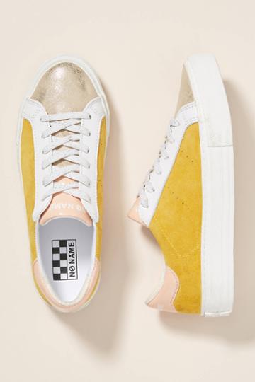 No Name Arcade Sneakers