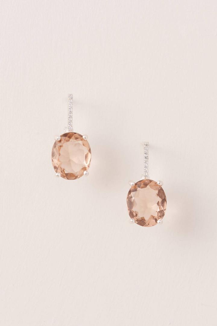 Amelia Rose Caspian Earrings