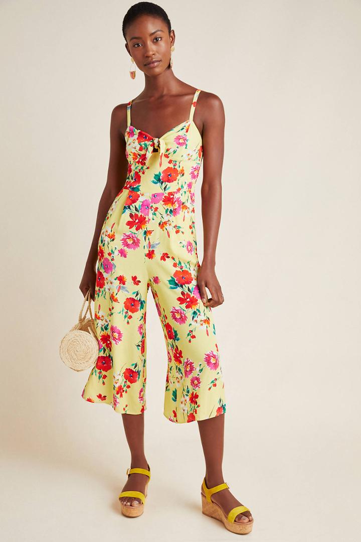 Yumi Kim Milan Jumpsuit