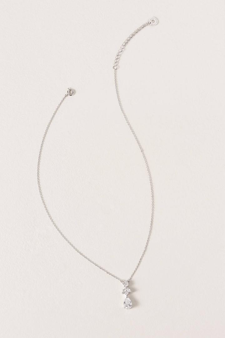 Jardin Tala Necklace