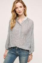 Nicholson & Nicholson Salt Springs Blouse
