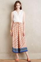 Plenty By Tracy Reese Pomona Culottes