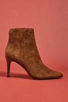 Steven By Steve Madden Steven By Steve Madden Leila Pointed-toe Booties