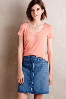 Pure + Good Apres Tee