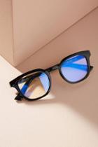 Sunshades Eyewear Cents & Nobility Square Reading Glasses